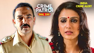 Reema ने Dhruv को फँसाया अपने हुस्न के जाल में  Crime Patrol  Thriller  Full Episode  TV Show [upl. by Ayyn]