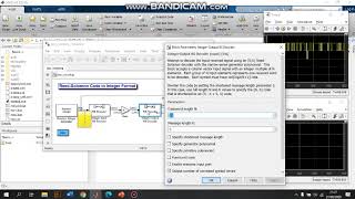 Algoritma Error Coding  REEDSOLOMON CODE [upl. by Anev140]