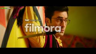 Jagga Jasoos 2017 trailer اعلان جاغا جاسوس 2017 [upl. by Holmun]