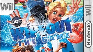 Longplay of Wipeout The Game [upl. by Keithley]