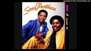 Soul Brothers Xolisa Umoya [upl. by Groves]