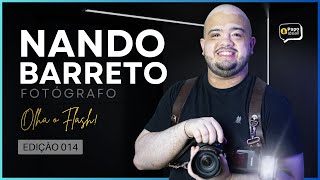 DESCOMPLICANDO A FOTOGRAFIA APRENDENDO COM O GÊNIO COMO EMPREENDER COMO FOTÓGRAFO podcast [upl. by Mor681]