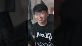 KATAKATA SEORANG YANG SETIA reactionvideo funny duet comedy reaction rectionshorts reels [upl. by Annaeg140]