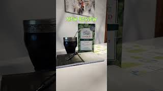 Yerba mate review [upl. by Llireva]