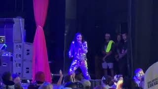 Corey Feldman  06    MANSFIELD  July 31st 2024 [upl. by Margaretha]