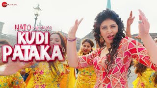 Kudi Pataka  Official Music Video  Ganesh Acharya  Nato Is Here  Nato [upl. by Nednerb629]