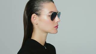 Ray Ban Reverse  Pearle Opticiens [upl. by Fabrianna]