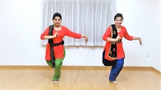 EkaDantaya Vakratundaya Semi Classical Dance  Mayukas Choreography  Shankar Mahadevan [upl. by Marguerie]