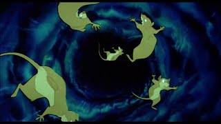 THE SECRET OF NIMH Jerry Goldsmith  1982  quotThe Story of NIMHquot [upl. by Ayrolg216]