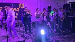 Orquesta Aldos Band Carnaval 2023 Playas villamil [upl. by Stillman345]