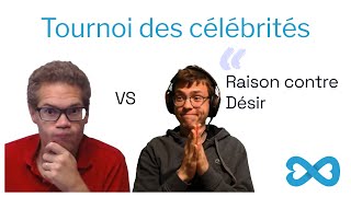 Raison ou Désir il faut choisir Daily vs Bellic [upl. by Maxfield]