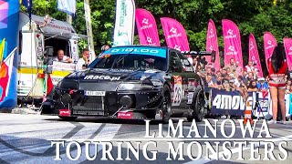 LIMANOWA 2019  SPECIAL Touring Monsters  PURE SOUND [upl. by Knutson]