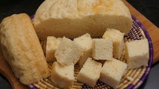 የአማርኛ የምግብ ዝግጅት መምሪያ ገፅ Hibist recipe Steamed Bread Amharic [upl. by Owain]