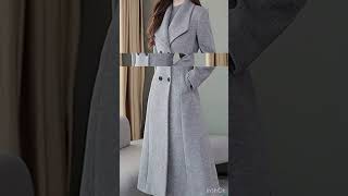 winter wear blazers design ideas for women 2022 [upl. by Yhprum]