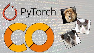 PyTorch Tutorial 2  Image Classification  Animals Faces Classification [upl. by Kcorb]