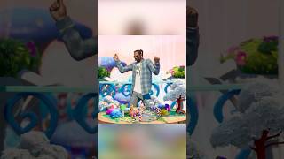 Snoop Dogg amp Katy Perry x Fortnite 🤯 [upl. by Tennies133]