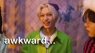 skz moments that are too funny [upl. by Ihsakat]