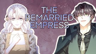 Rashta’s undoing is finally here  The Remarried Empress  Chapter 186 Eng [upl. by Ainotal225]