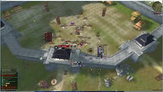 Comebackpw 136 main GvG Cursed vs Enclave 04 05 2024 [upl. by Mcgean]