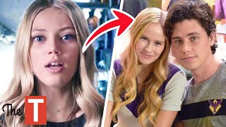 10 Moments That Dont Add Up In Greenhouse Academy [upl. by Ajit]