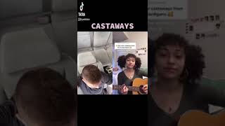 Castaways  Backyardigans Cover [upl. by Domingo]