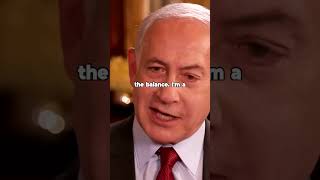 Benjamin Netanyahu quotIm a Classic Democratquot – Full Interview Highlights [upl. by Negaem]