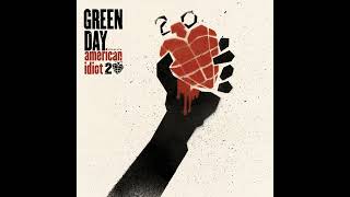 Green Day  Boulevard of Broken Dreams Irving Plaza Official Audio [upl. by Ydnih]