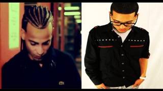 Me Prefieres Ami Remix Arcangel ft Cacique [upl. by Shandee934]