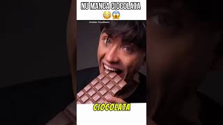 Nu Manca Ciocolata 🍫 [upl. by Clauddetta]