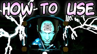 HOW TO PROPERLY USE CLASH  Rainbow Six Siege Operation Grim Sky [upl. by Nylauqcaj]