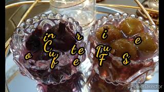 Confiture De figues maison étape par étape [upl. by Larrej536]