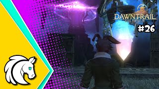 Exclamation Extermination  Final Fantasy XIV Dawntrail Live Stream VoD 26 [upl. by Enelec676]