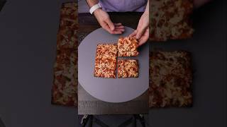 Totinos Pizza cooked in a PIZZA OVEN shorts pizza food [upl. by Anec]