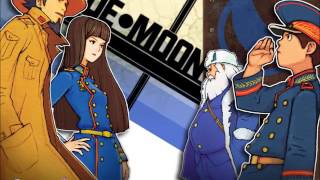 Advance Wars Dual Strike all Blue Moon CO themes [upl. by Furie]