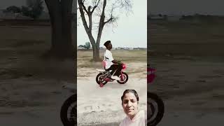 4 wheeler cycle 🤠 fool youtubeshorts youtube funny comedy shorts shortvideo ytshorts trend [upl. by Mikkel]