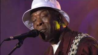 Buddy Guy Fever [upl. by Inol167]