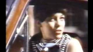 Ford Mustang 1968 Banned Commercial TV Car Commercials 60s [upl. by Teiv]