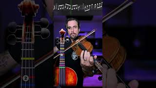 🎻 Jamie Duffy  Solas Violin Tutorial with Sheet Music and Violin Tabs🤘 [upl. by Coletta]