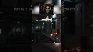 Alien Isolation  Parte 12 shorts gameplay game [upl. by Adnohsat]