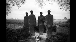 Langemark German Military Cemetery [upl. by Llereg]