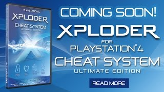 PS4 Xploder Beta  April Release Date  Coming Soon [upl. by Leavelle]