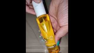 Biolage deep smoothing serum for hairshorts youtube like haircare [upl. by Ydnys620]