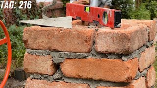 1000 Wege um ein Haus zu renovieren Tag 216 I Landhaus in Ostfriesland [upl. by Ativahs]