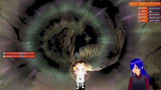 Issun amp Amaterasu continuing their road trip chasing down evil  Okami HD VOD 11 [upl. by Tahp]