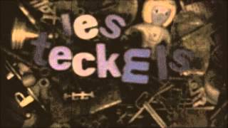 LES TECKELS  Mucky Pup Puncture [upl. by Howzell]