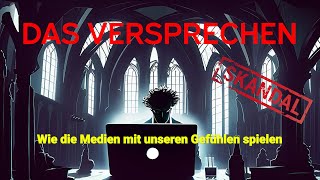 Das Versprechen  Wie Medien unsere Gefühle manipulieren [upl. by Tamarra]