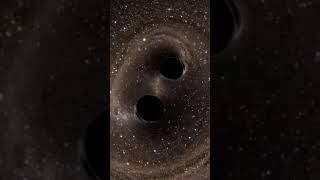 Sound Of The First Detected Gravitational Wave [upl. by Nerraf]