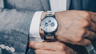 Top 5 Budget Watches That Look Way More Expensive [upl. by Namia141]