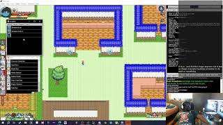 Torballs Late Night Game DevArt Stream 280 [upl. by Neibaf]