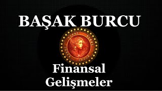 Başak Burcu Mart 2024 Burç Yorumları [upl. by Rehpotsirc315]